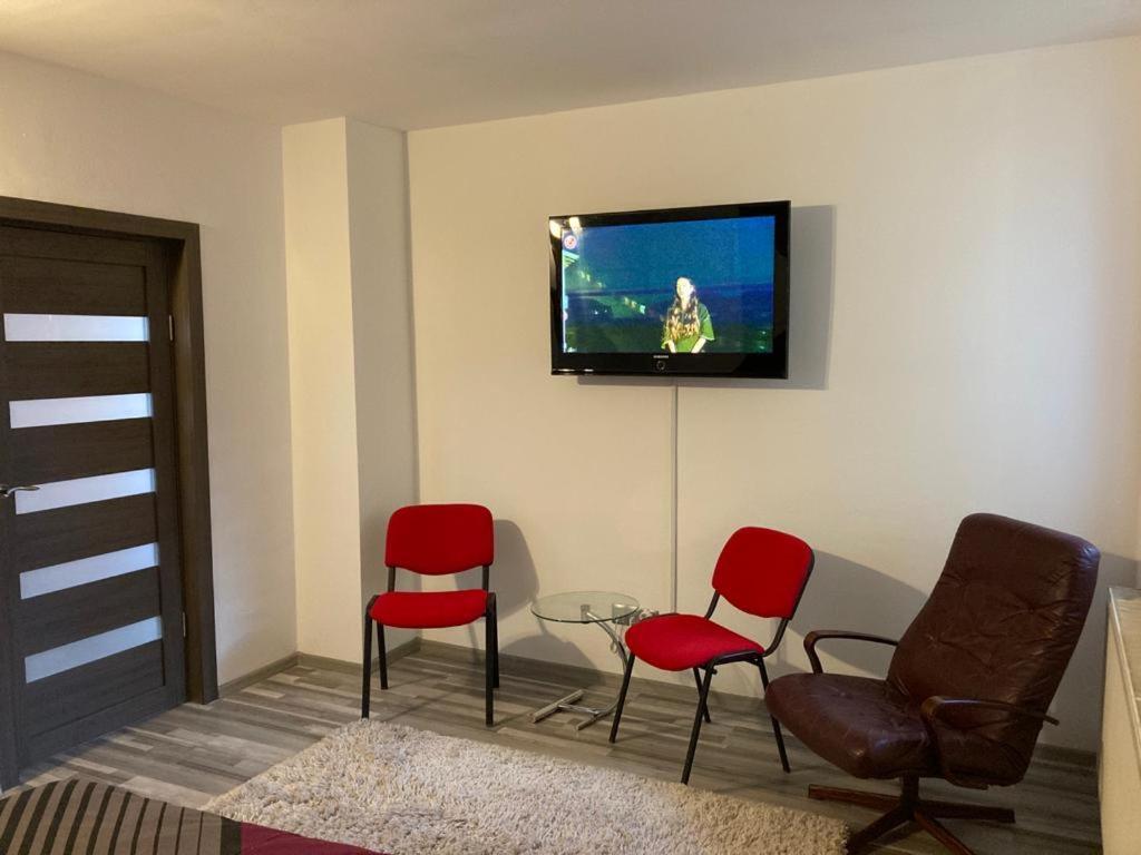 Edit House Apartment Targu Mures Exterior photo