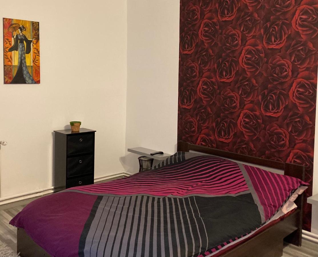 Edit House Apartment Targu Mures Exterior photo