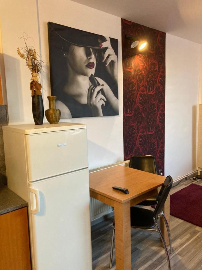 Edit House Apartment Targu Mures Exterior photo
