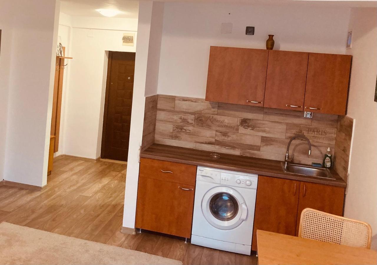 Edit House Apartment Targu Mures Exterior photo