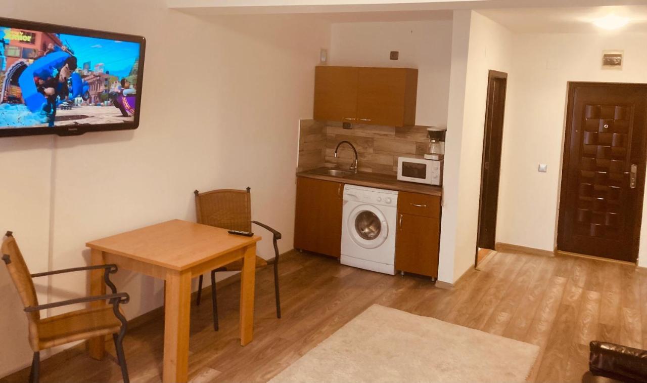 Edit House Apartment Targu Mures Exterior photo