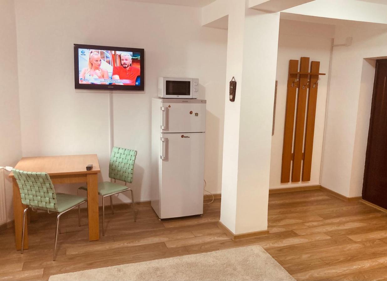 Edit House Apartment Targu Mures Exterior photo